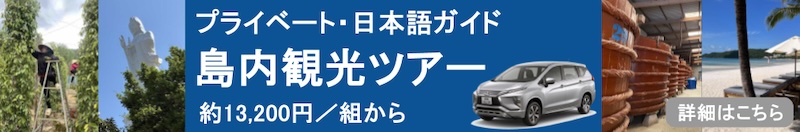 島内観光バナー